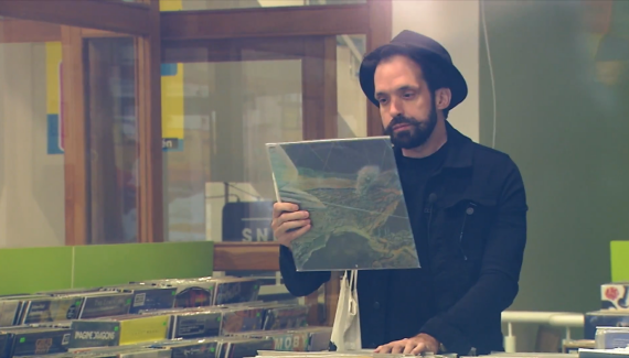 Ferenc Czinki: Mezi ironií a&nbsp;realitou